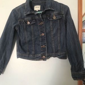 Jacket size L 10/12